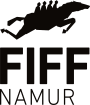 Logo FIFF Festival International du Film Francophone