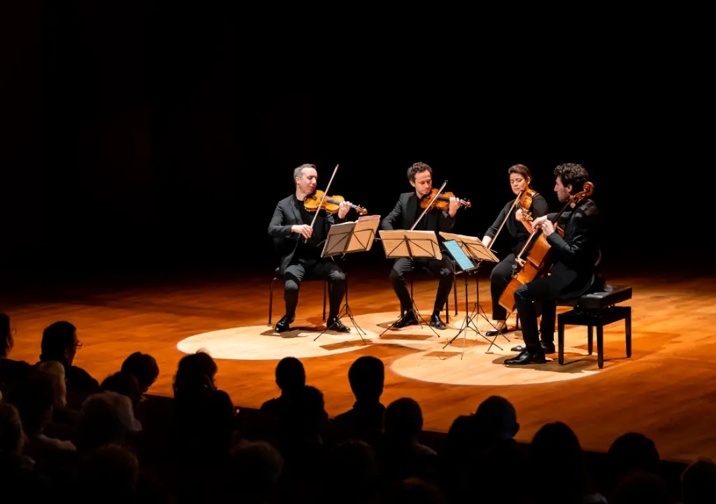 Namur Concert Hall Grand Manège