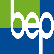 Logo BEP