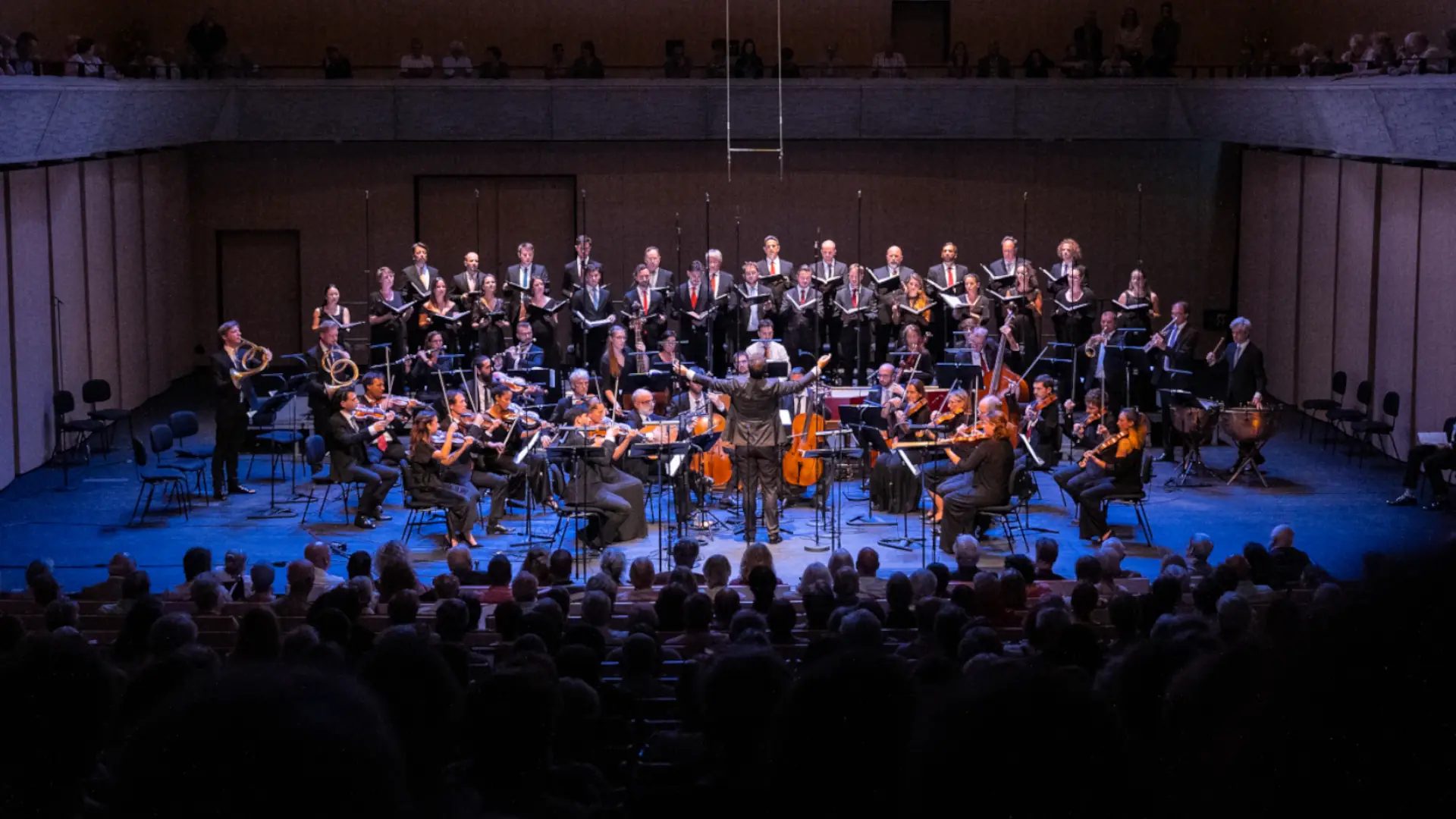 Namur Concert Hall Grand Manège